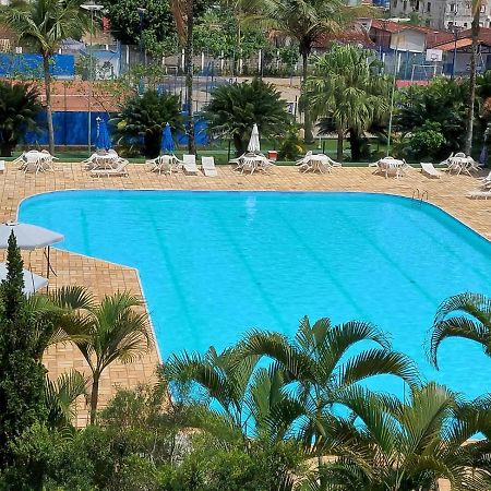 Apartamento Wembley Tenis - H402 Ubatuba Eksteriør bilde