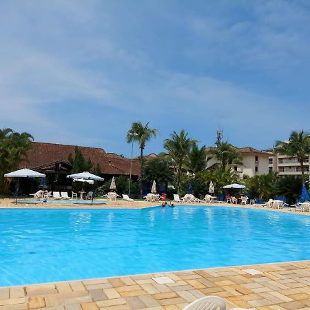 Apartamento Wembley Tenis - H402 Ubatuba Eksteriør bilde