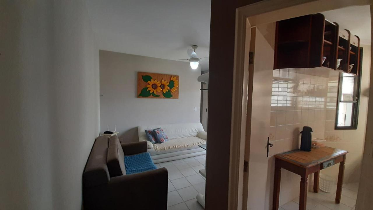 Apartamento Wembley Tenis - H402 Ubatuba Eksteriør bilde
