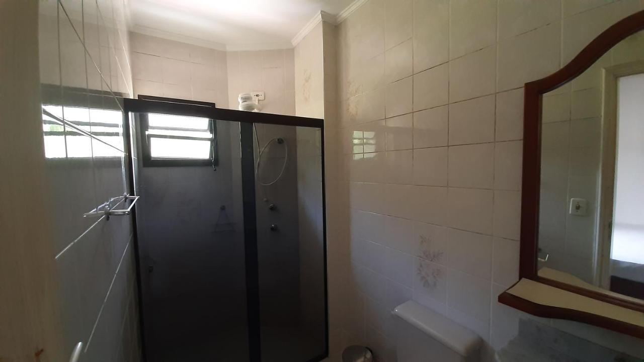 Apartamento Wembley Tenis - H402 Ubatuba Eksteriør bilde