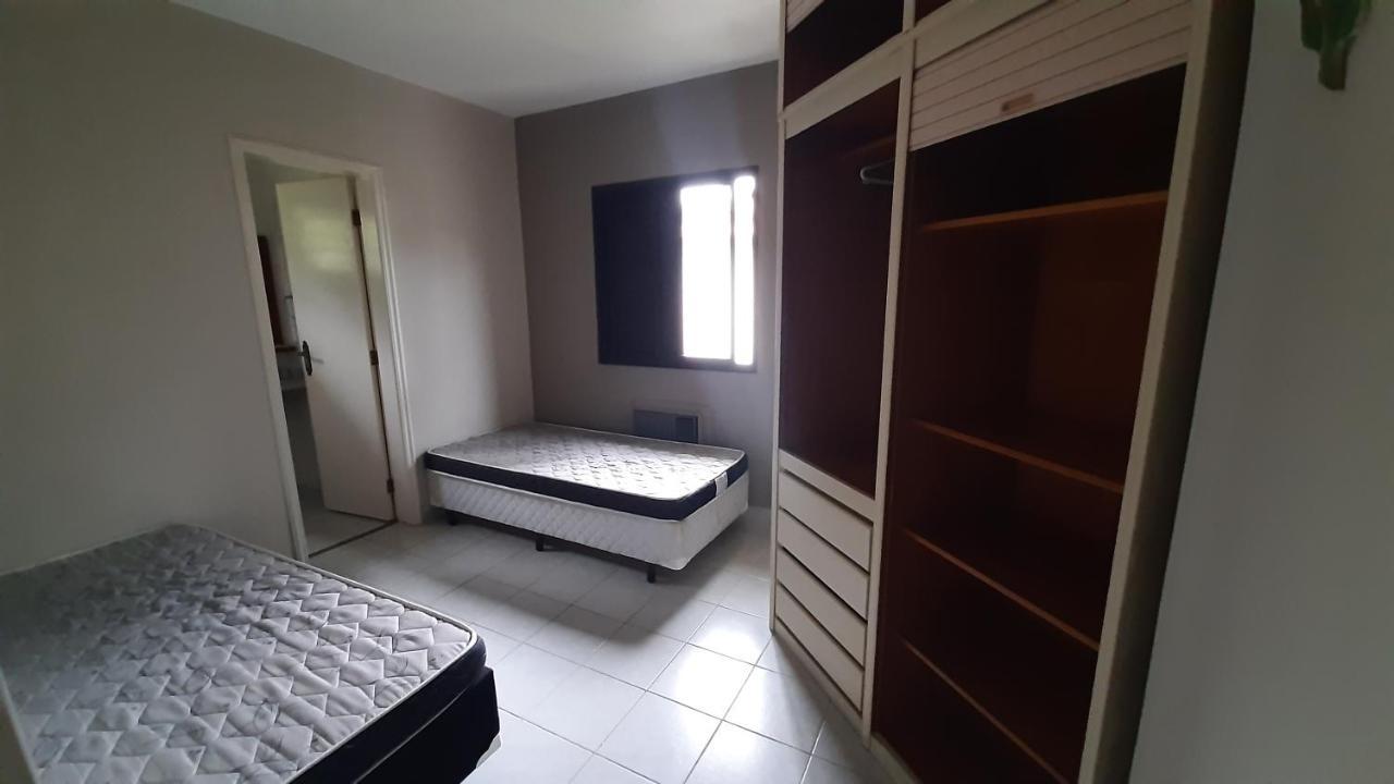 Apartamento Wembley Tenis - H402 Ubatuba Eksteriør bilde