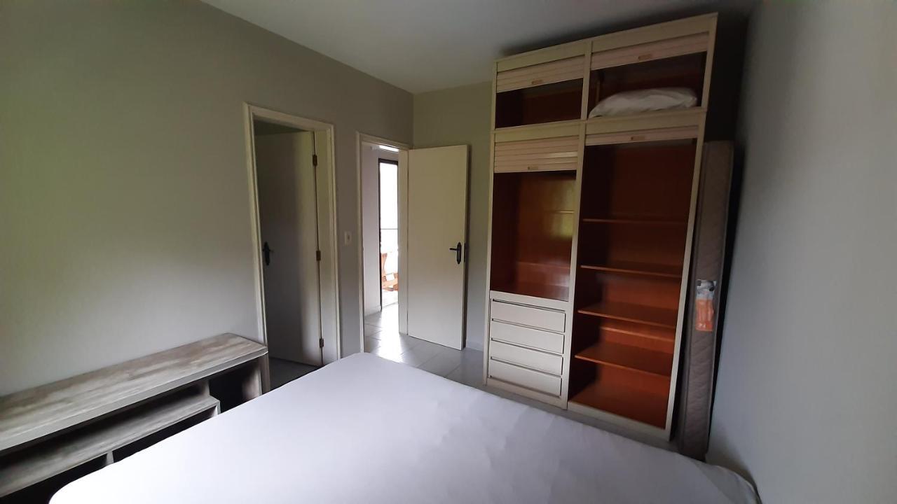 Apartamento Wembley Tenis - H402 Ubatuba Eksteriør bilde